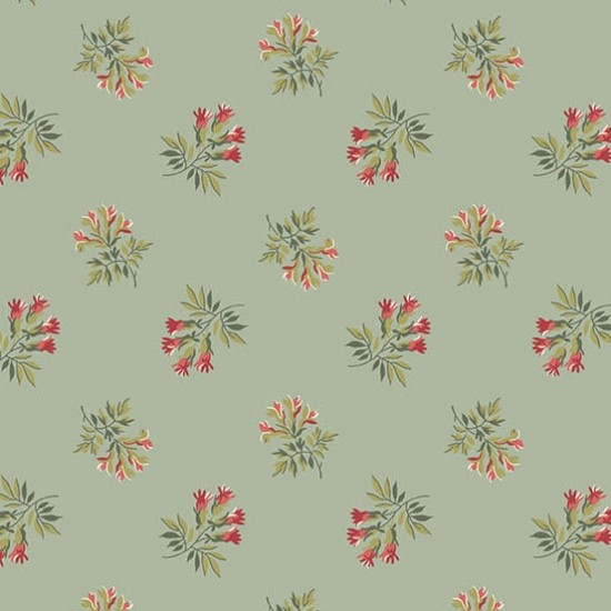 Secret Stash - Blue Willow